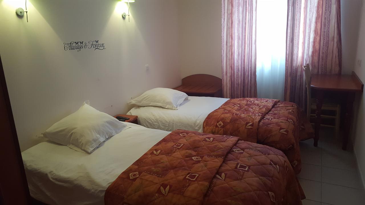 Auberge De Barret Sur Meouge 외부 사진